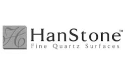 hanstone-logo-bw