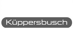 kuppersbusch-logo-bw